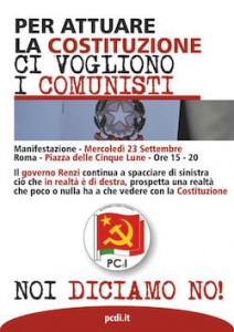 costituzioneLocandina