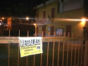 RegalasiCittadinanza