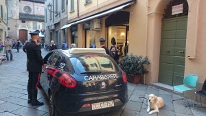 carabinieriViaCalderini